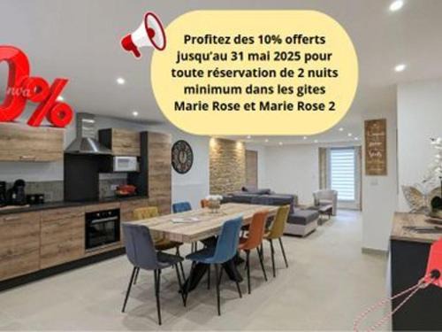 Spincourt Maison | Gîte élégant avec jardin, proche Luxembourg, Nancy, Metz - FR-1-585-163