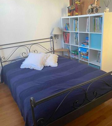 Fontenais Maison | Gîte équestre Au village 45