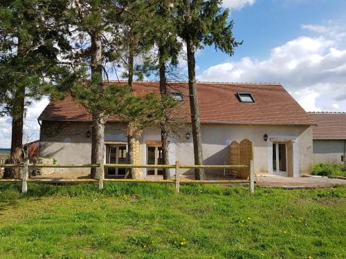 La Roche-Posay Maison | Gîte équestre