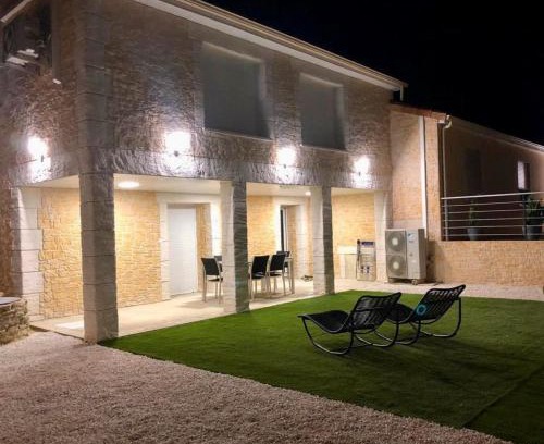 Cheneche Maison | Gîte Ô Pallinois Proche du Futuroscope de Poitiers