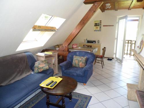 Dambach Appartement | Gîte 1 étage
