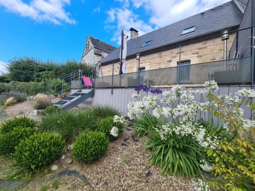 Chapelle-Spinasse Maison | Gîte 19G4108
