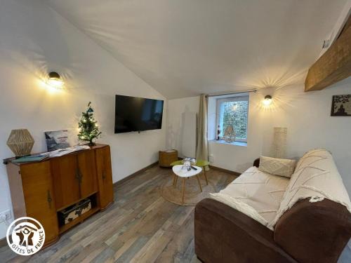 Saint-Hilaire-le-Vouhis Maison | Gîte 2 pers au cœur du bocage vendéen, proche Puy du Fou - FR-1-426-585