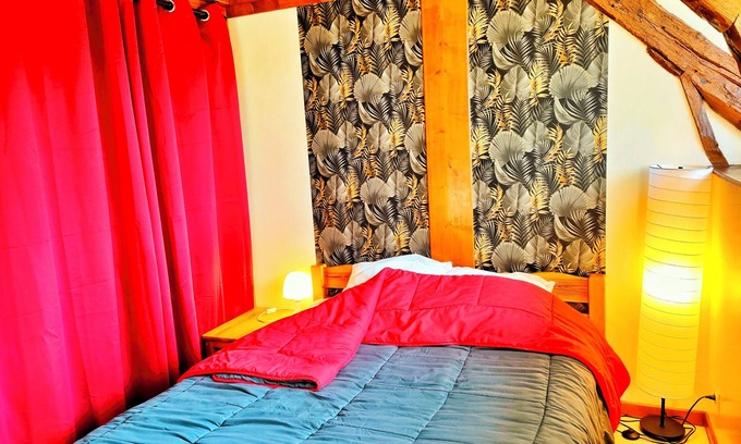Valette Appartement | Gîte 3 à 20 Minutes du Puy Mary Dans le Cantal - Le Mars Chez Cantal Emotions