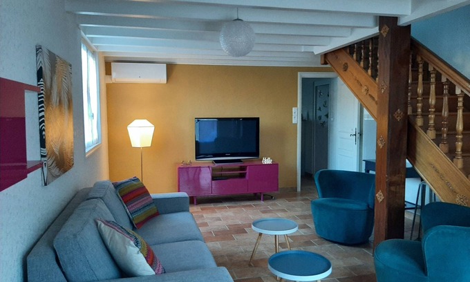 Pinderes Maison | Gîte 3* L'Orée des Landes in Lot et Garonne 5min from Center Parcs Landes Gascogne