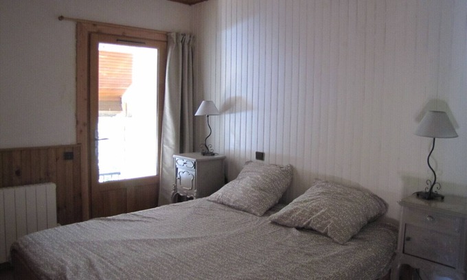 Gresse-en-Vercors Maison | Gîte (3 stars), located 45mn from Grenoble, in a mountain resort