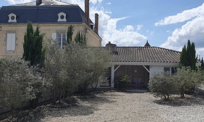Razimet Maison | Gîte DDO 4/6 personnes
