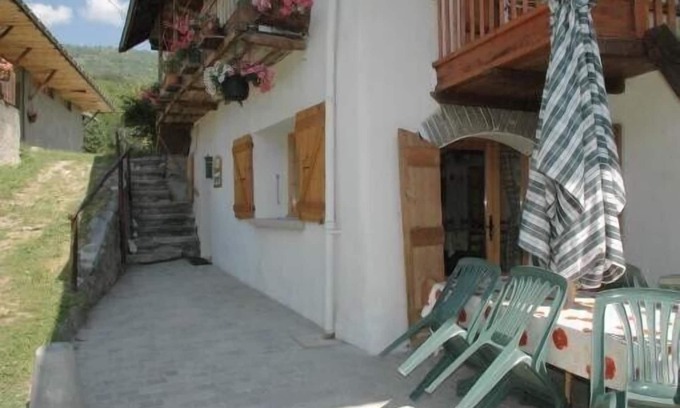 Fontcouverte-la-Toussuire Chalet De Ski | Gîte 6 pers 3 *** Ski au portes du domaine des Sybelles Maurienne Savoie