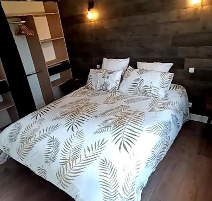 Fatouville-Grestain Maison | Gîte 6 personnes Proche Honfleur