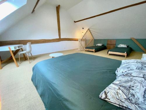 Digny Maison | Gîte 6 personnes