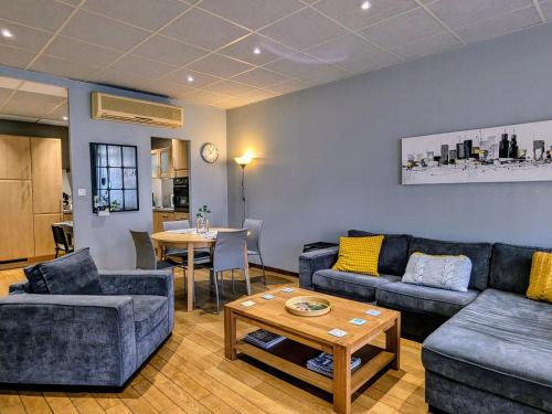 Montmedy Maison | Gîte 75m² avec WIFI et animaux acceptés à Montmédy - FR-1-585-23