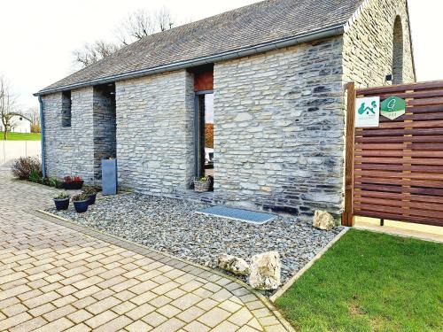 Gouvy Maison | Gîte A Brouca