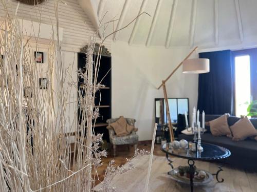 Trepied Maison | Gîte Aimée De L'Etoile