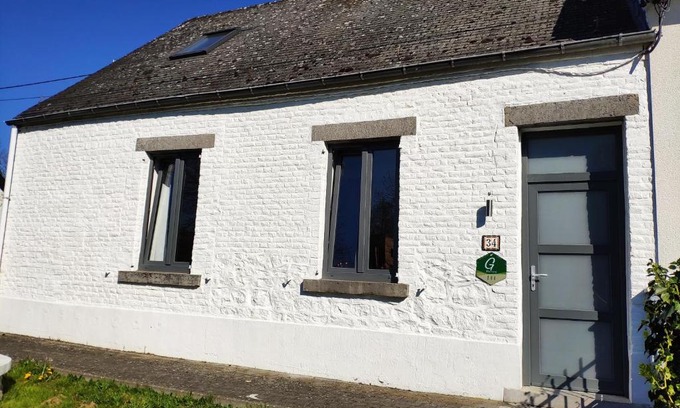 Eghezee Maison | Gîte Aische-en-Refail