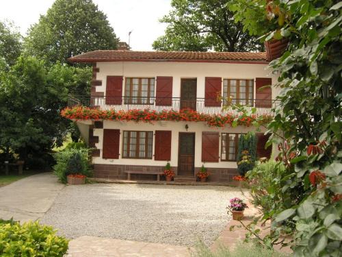 Saint-Michel Appartement | Gîte altzia bas