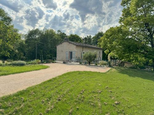 Cahuzac-sur-Vere Maison | gîte Armandine - séjour paisible au coeur du Tarn proche de Cordes-sur-Ciel