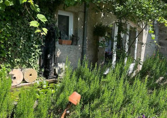 Sainte-Genevieve-sur-Argence Maison | Gîte au cœur de l'Aveyron