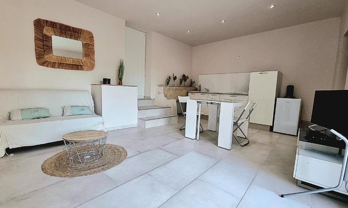 Roche-Saint-Secret Appartement | Gîte au calme pour amoureux de la nature