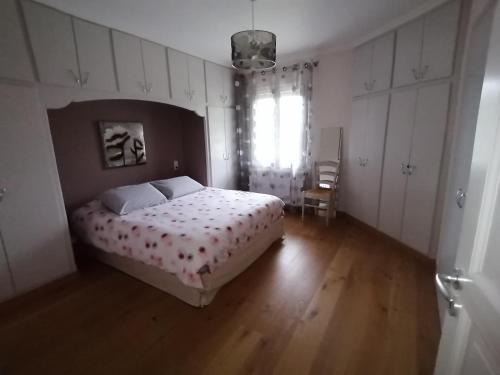 Saint-Jorioz Appartement | Gîte au calme près du lac d'Annecy