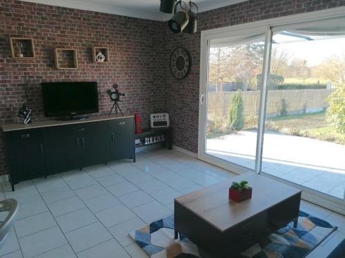 Muides-sur-Loire Maison | Gîte Au fil de l'eau