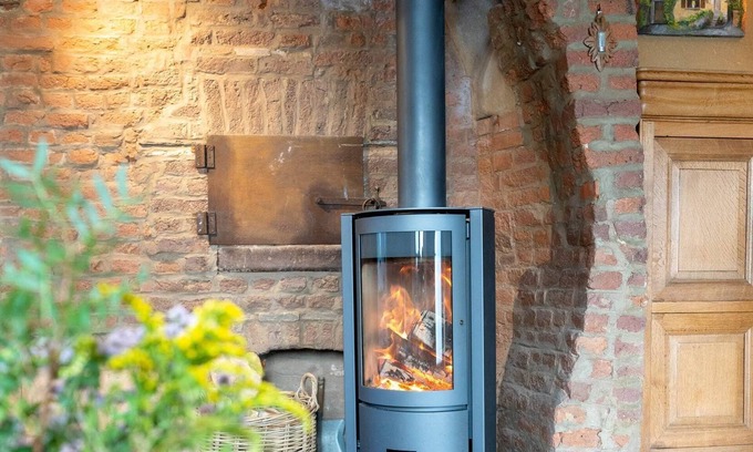 Temploux Maison | Gîte AU FOUR ET AU JARDIN