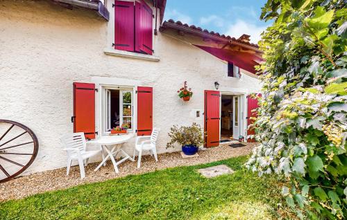 Nieuil Maison | Gîte Au Naturel