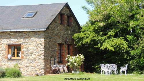 Bellevigne-en-Layon Maison | Gîte Aubance 5 Places Moulin de la Placette