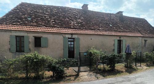Lunas Maison | GÎTE AUX BOIS D'EN TEMPS