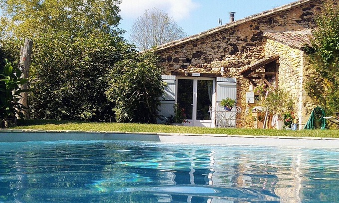 Montagnac-sur-Lede Autre | PROMO JUIN Piscine privée,sud Périgord.Réqgion des Bastides