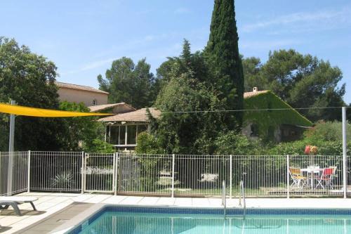 Buzignargues Maison | Gîte avec piscine et climatisation