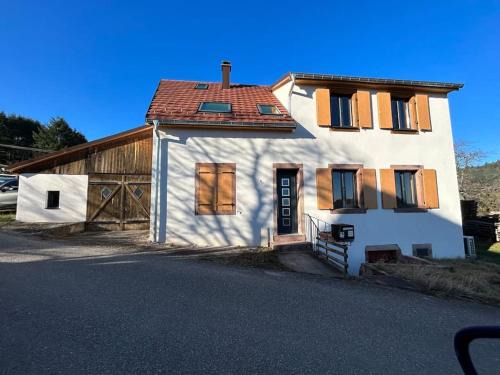 Thannenkirch Maison | Gîte Belle Vue