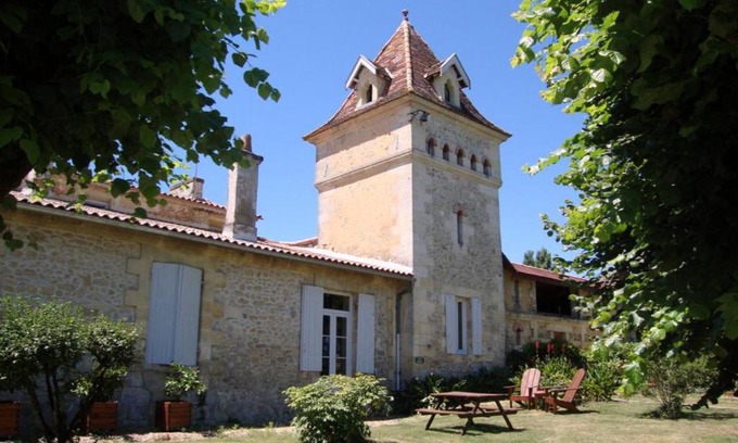 Beychac-et-Caillau Maison | Gîte Beychac-et-Caillau, 3 pièces, 4 personnes - FR-1-440-37