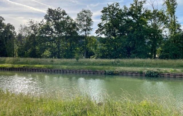 Fleurey-sur-Ouche Appartement | Gîte calme au bord de l'Ouche.