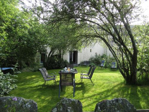 Saffre Maison | Gîte calme avec jardin clos, 3 chambres, équipements bébé, proche de Nantes et sites naturels - FR-1-306-1141