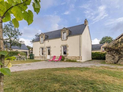 Saint-Andre-des-Eaux Maison | Gîte calme entre plage et nature, 3 chambres, jardin clos, proche Guérande/La Baule - FR-1-306-1125