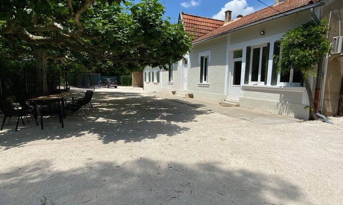 Orgon Villa | Camargu’Alpilles