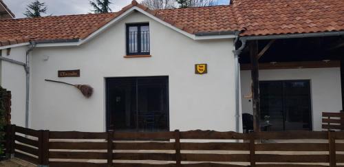 Aubous Maison | Gîte campagnard
