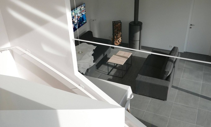 Linkebeek Maison | Gîte Catalpa