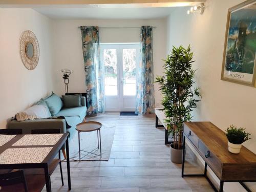Fa Maison | Gîte chaleureux "Le Figuier" - Val-du-Faby