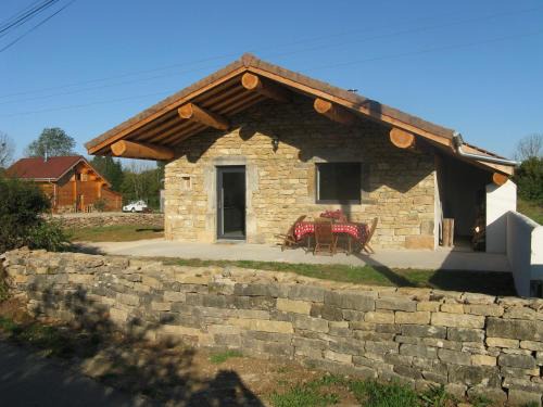 Le Fied Maison | Gîte chez karine et roland