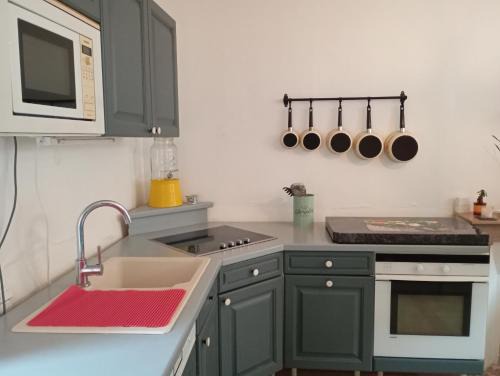 Ecouche Maison | Gîte Chez Nathalie