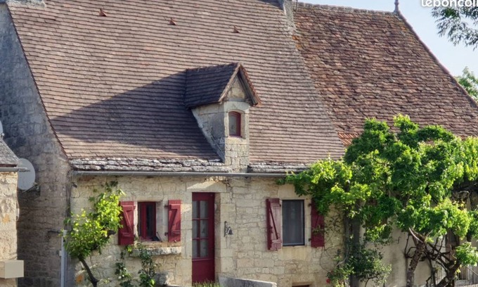 Soulomes Maison | Gîte climatisé récemment rénové