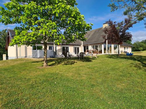 Cluis Maison | Gîte Cluis, 4 pièces, 6 personnes - FR-1-591-95