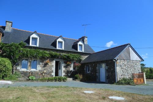 Tregomeur Maison | Gîte Cocantin