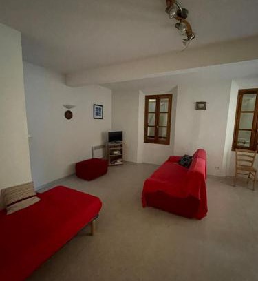 Pezilla-de-Conflent Maison | Gîte communal presbytère