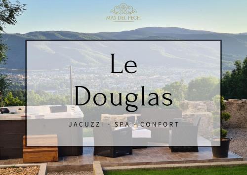 Pont-de-Larn Maison | Gîte confortable avec SPA privé et confort moderne