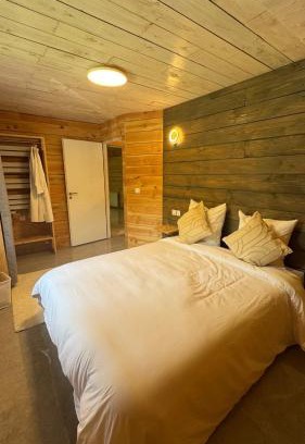 Molinges Maison | Gîte cosy au cœur de la nature