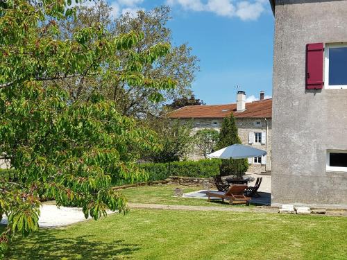 Removille Maison | Gîte cosy au cœur de la nature vosgienne - FR-1-589-805