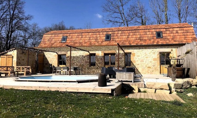 Figeac Maison | La Belle Vue - CAPDENAC