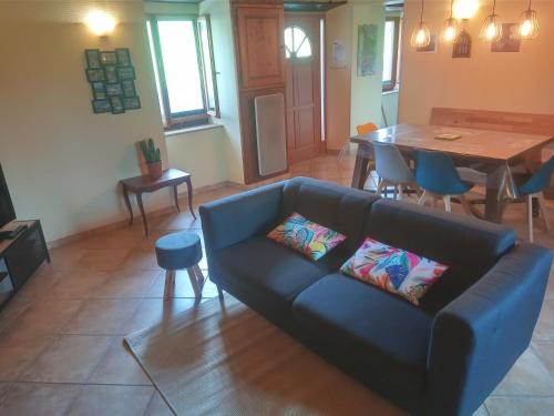 Benque-Molere Maison | Gîte de benque